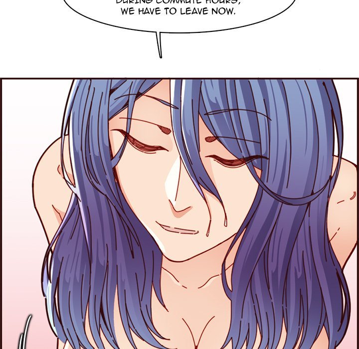 Never Too Late - Chapter 111 - photo - 25