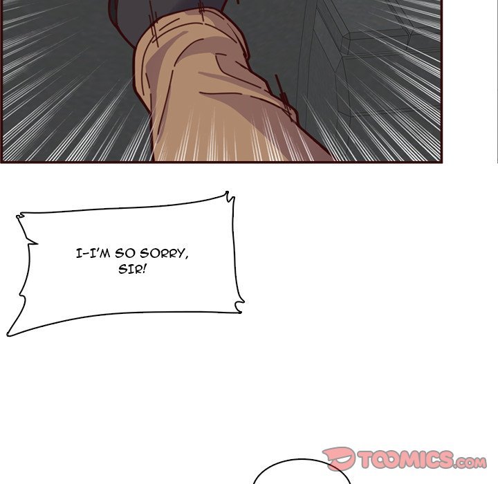 Never Too Late - Chapter 112 - photo - 106