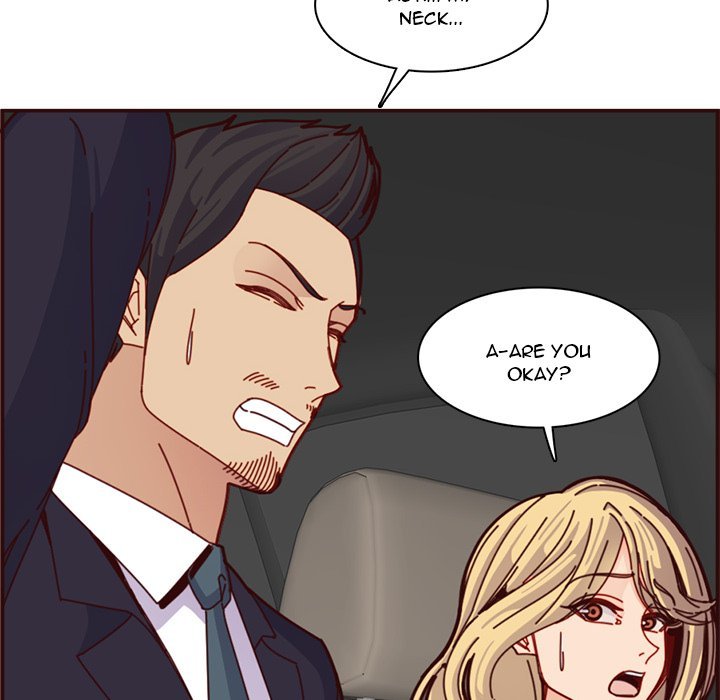 Never Too Late - Chapter 112 - photo - 112