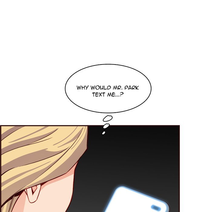 Never Too Late - Chapter 114 - photo - 104