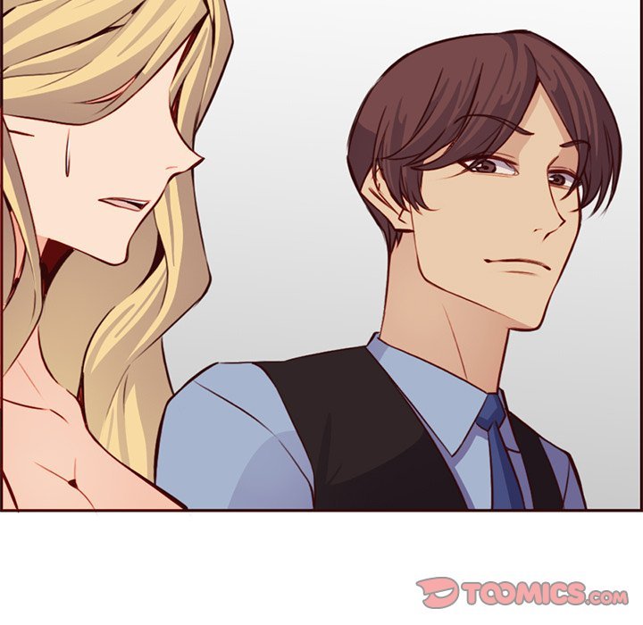 Never Too Late - Chapter 115 - photo - 102