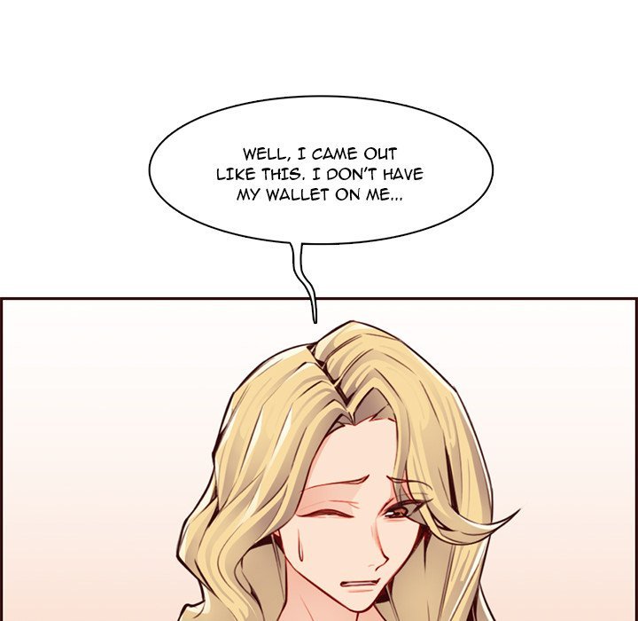 Never Too Late - Chapter 116 - photo - 104
