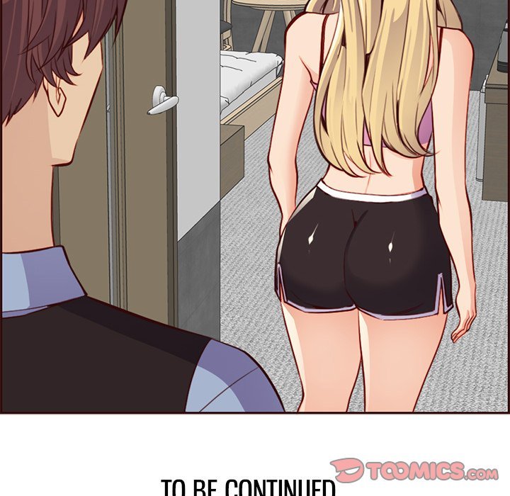 Never Too Late - Chapter 116 - photo - 114
