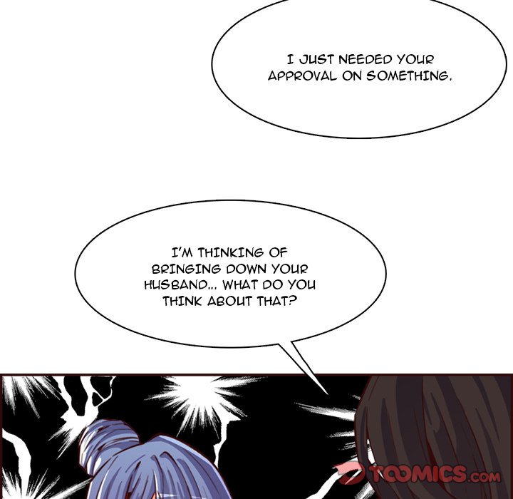 Never Too Late - Chapter 120 - photo - 114