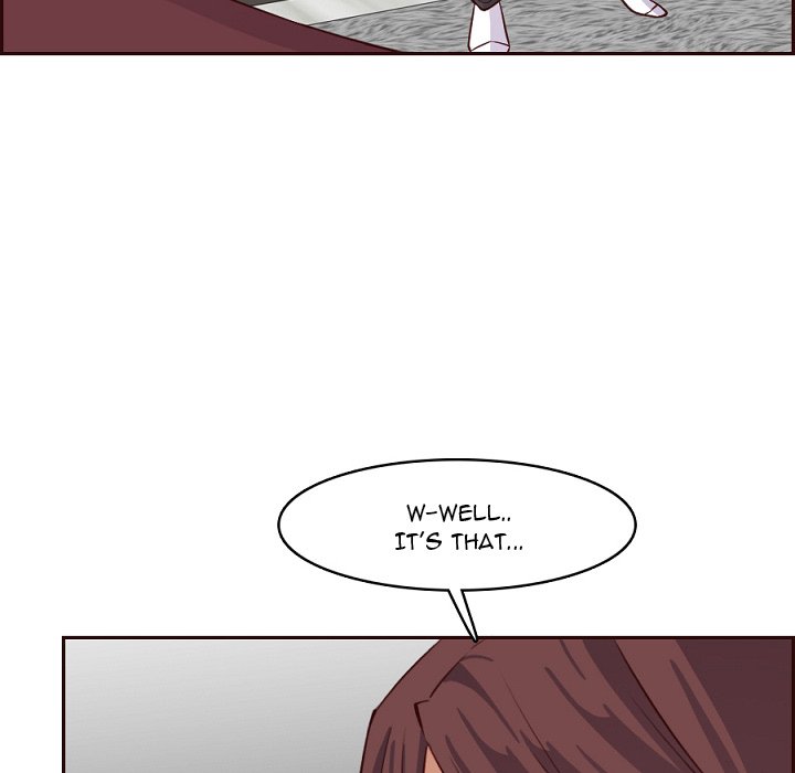 Never Too Late - Chapter 121 - photo - 110