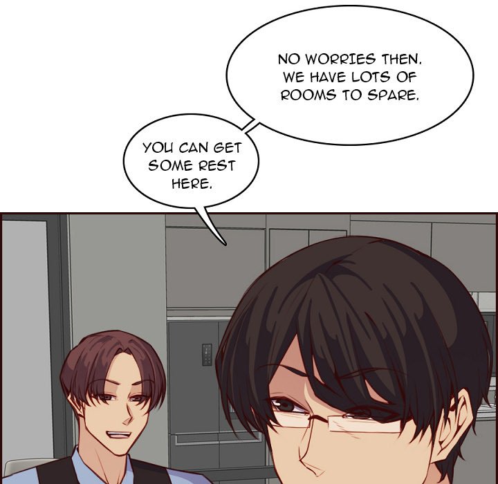 Never Too Late - Chapter 121 - photo - 112