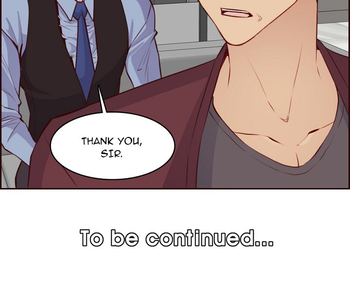 Never Too Late - Chapter 121 - photo - 113
