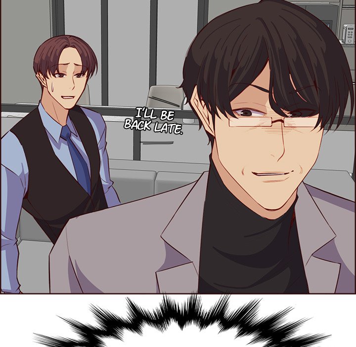 Never Too Late - Chapter 123 - photo - 107