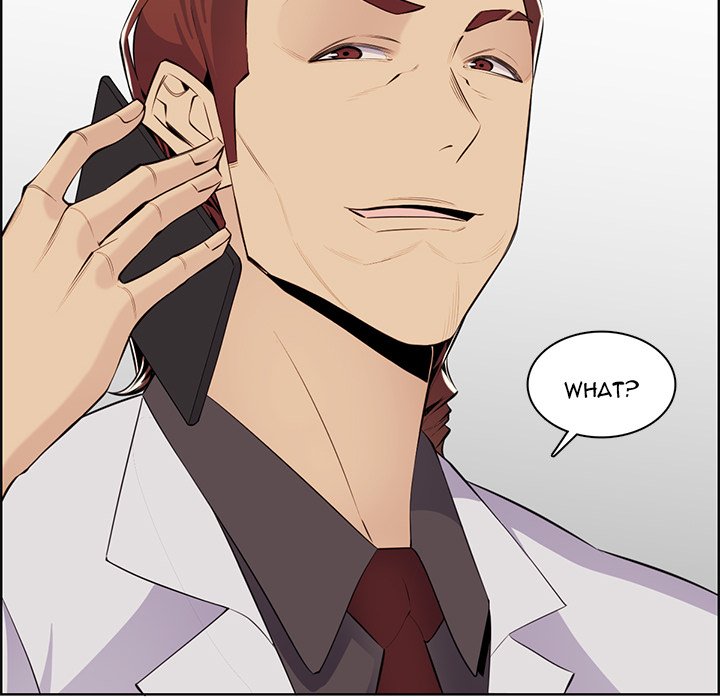 Never Too Late - Chapter 130 - photo - 104