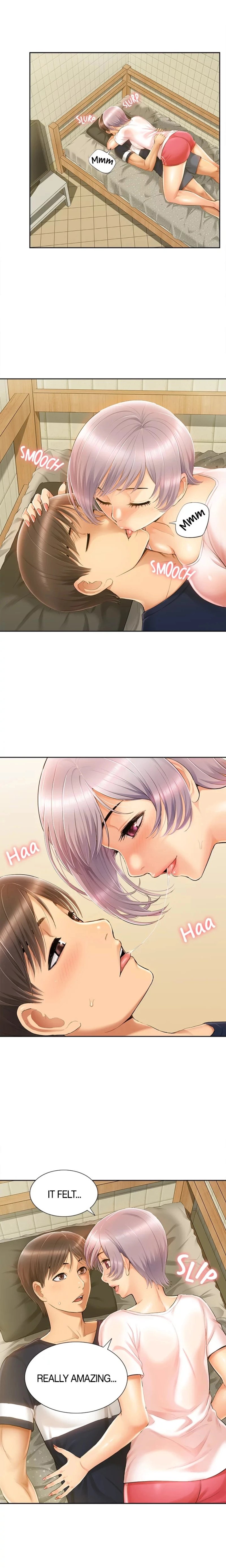Twin Takes - Chapter 9 - photo - 18