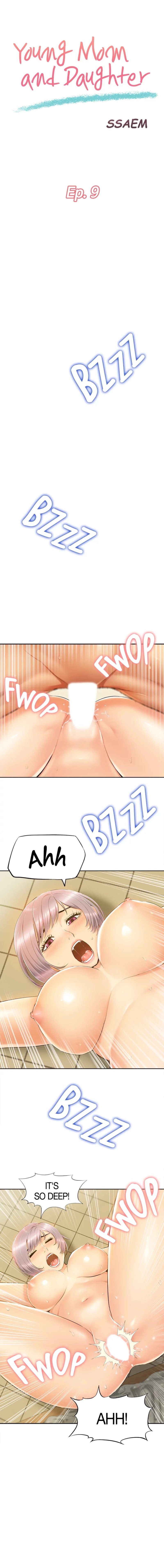 Twin Takes - Chapter 9 - photo - 2