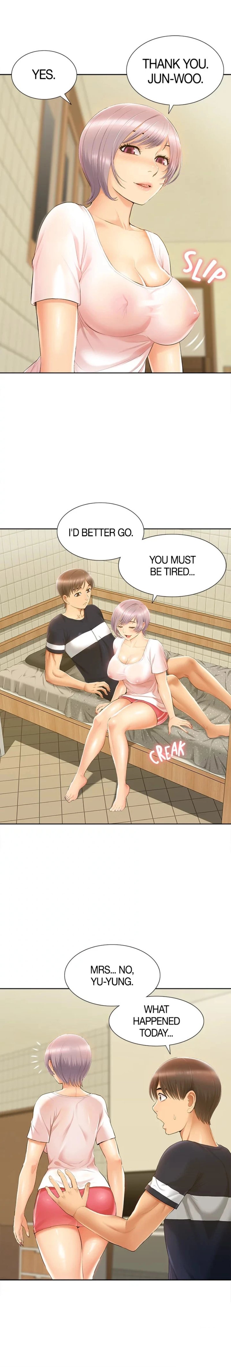 Twin Takes - Chapter 9 - photo - 20