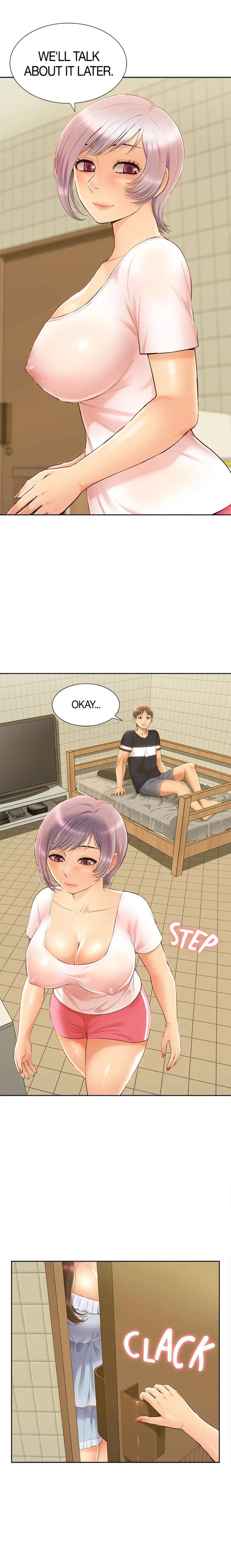 Twin Takes - Chapter 9 - photo - 21
