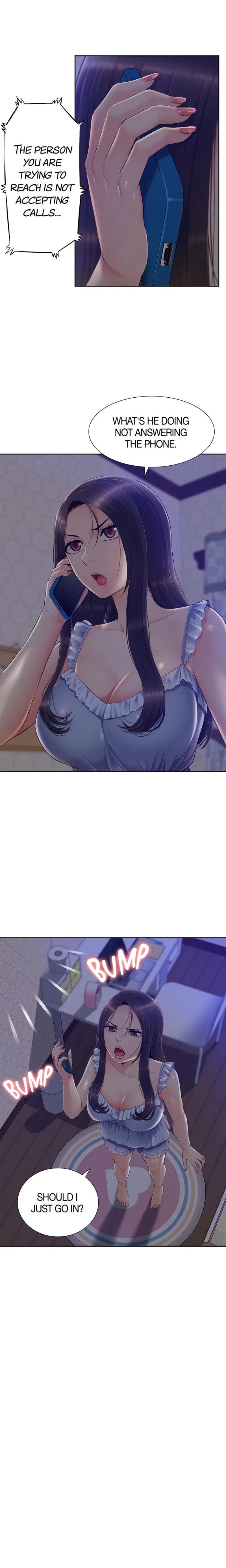 Twin Takes - Chapter 9 - photo - 3