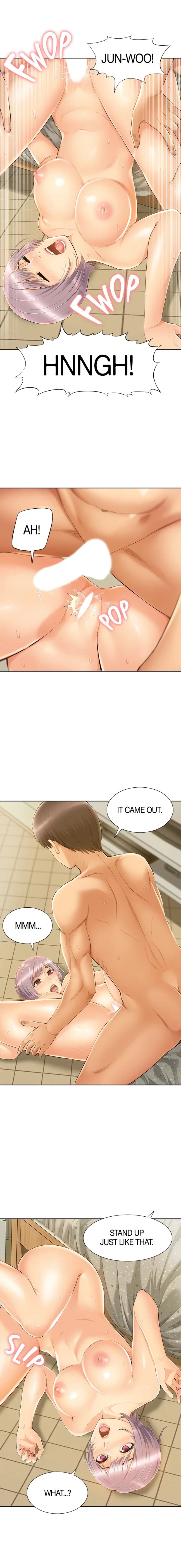 Twin Takes - Chapter 9 - photo - 4