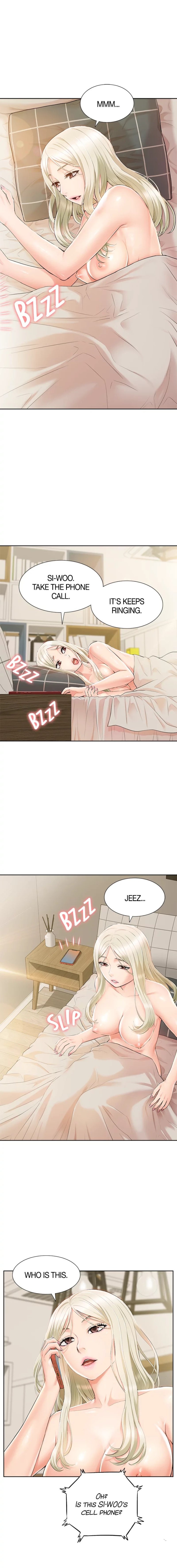 Twin Takes - Chapter 11 - photo - 1