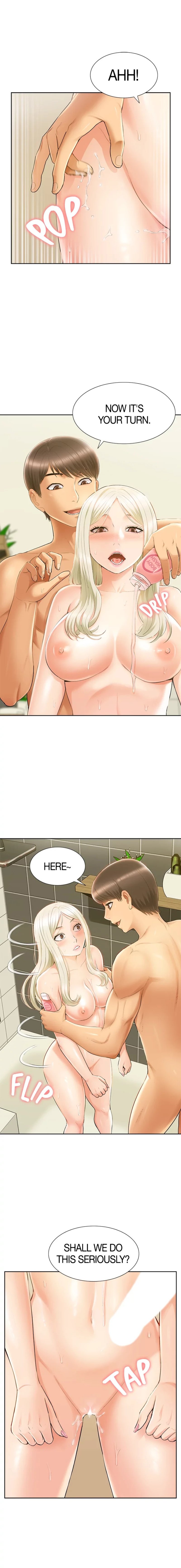 Twin Takes - Chapter 11 - photo - 10