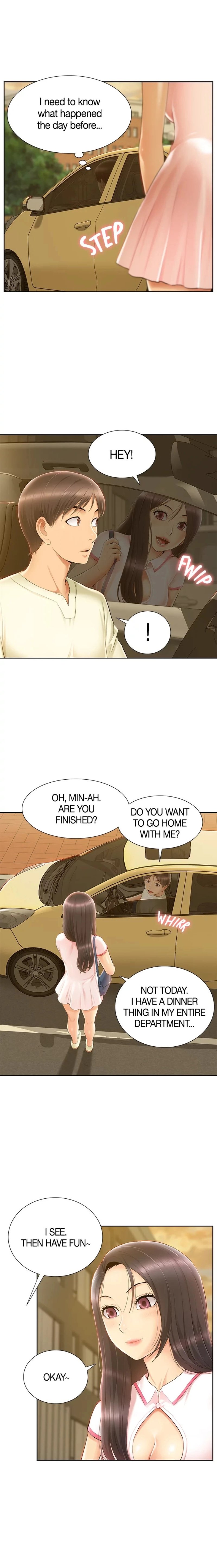 Twin Takes - Chapter 11 - photo - 15