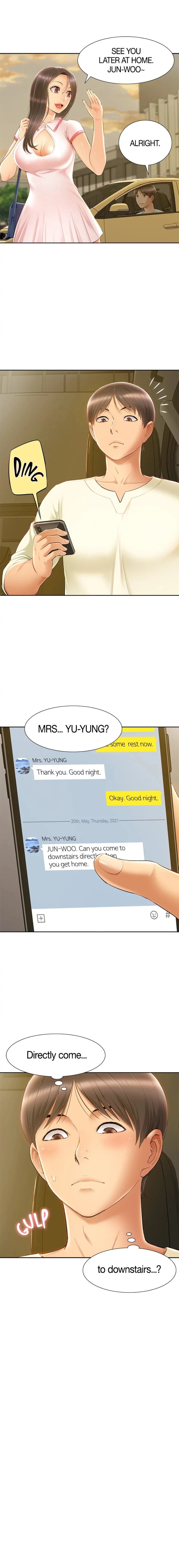 Twin Takes - Chapter 11 - photo - 16