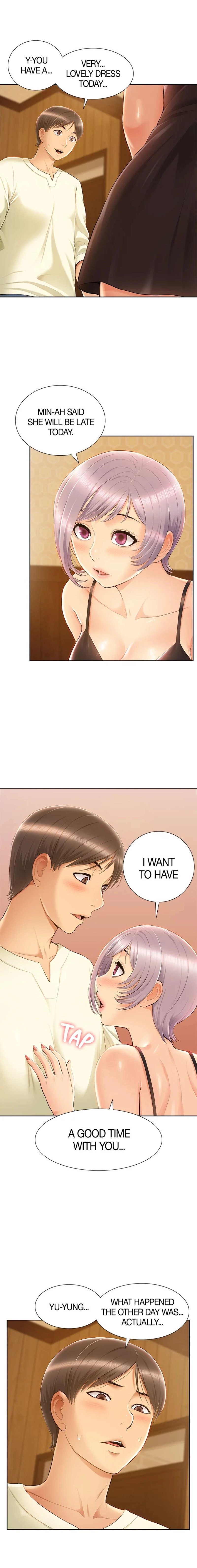 Twin Takes - Chapter 11 - photo - 18