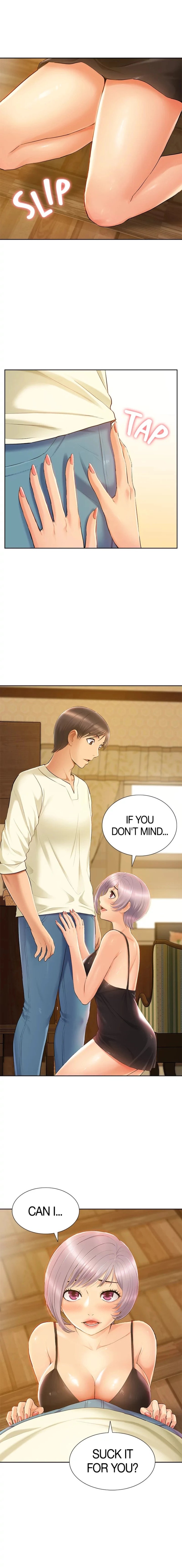Twin Takes - Chapter 11 - photo - 20