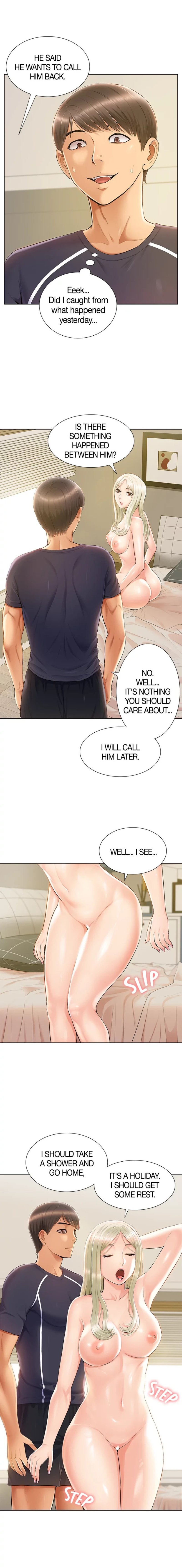Twin Takes - Chapter 11 - photo - 5