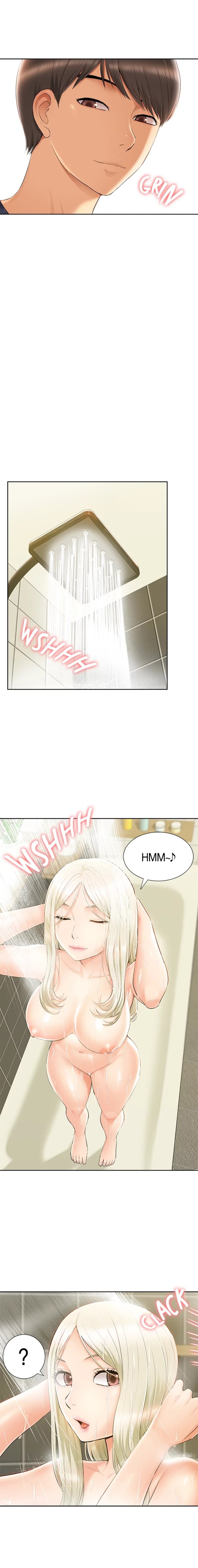 Twin Takes - Chapter 11 - photo - 6