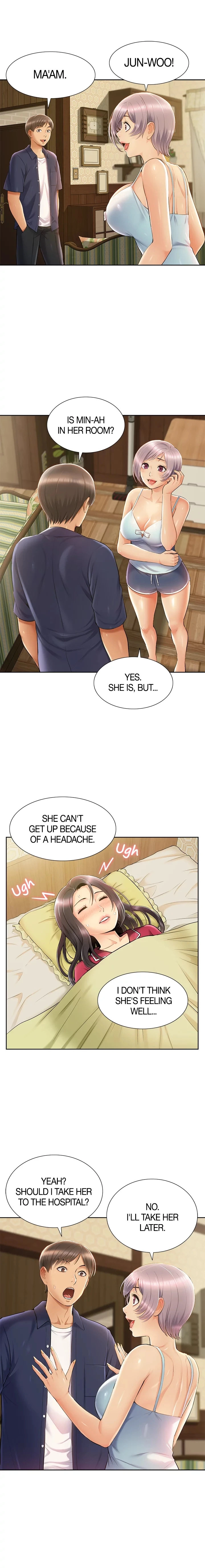 Twin Takes - Chapter 15 - photo - 10