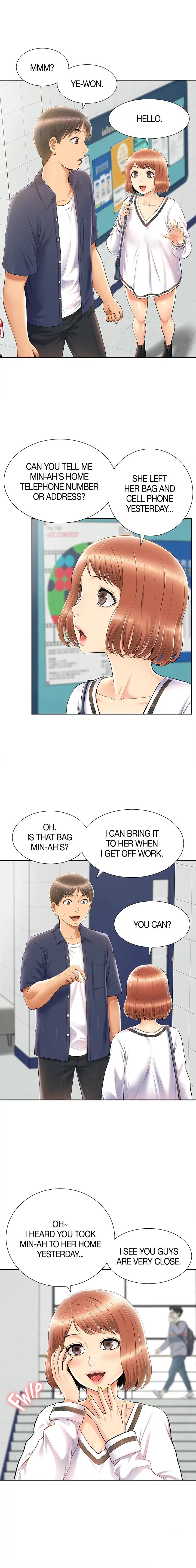 Twin Takes - Chapter 15 - photo - 13