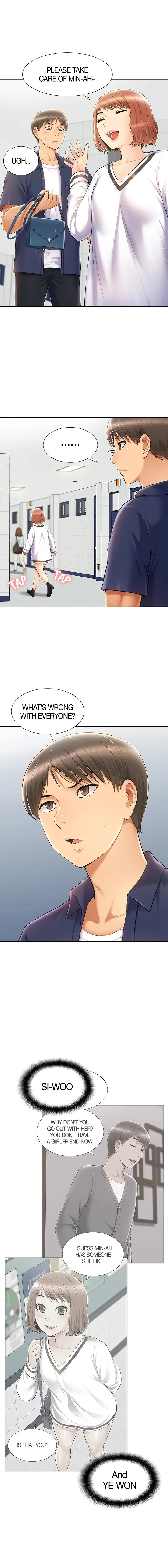 Twin Takes - Chapter 15 - photo - 15