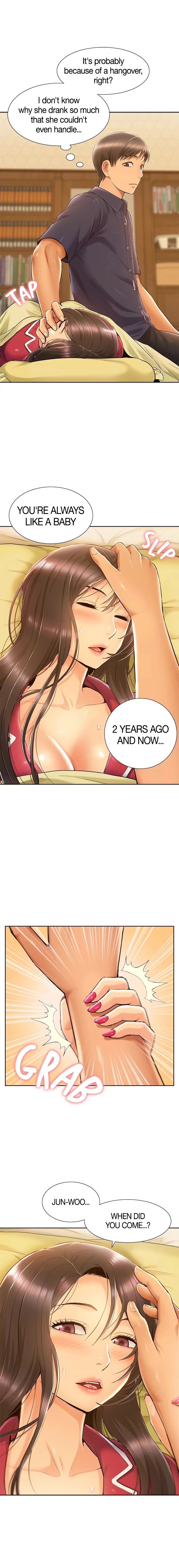 Twin Takes - Chapter 15 - photo - 18