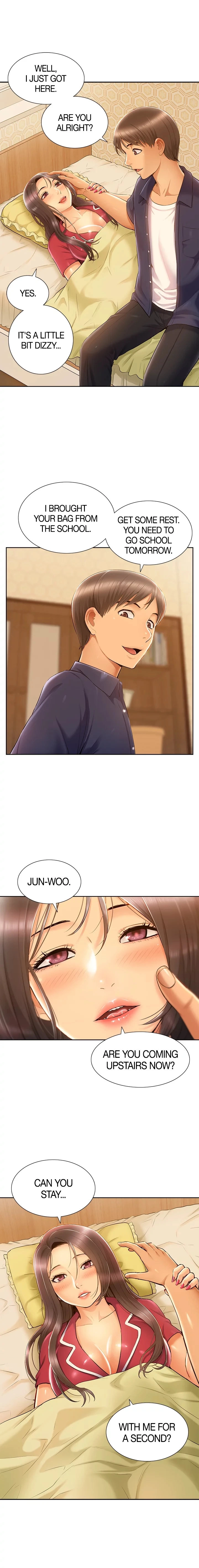 Twin Takes - Chapter 15 - photo - 19