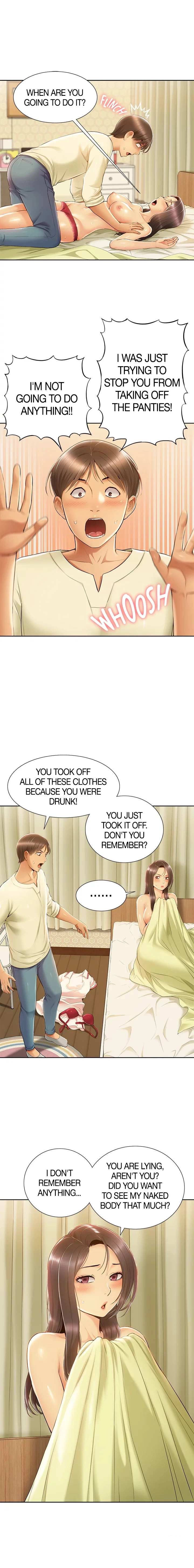 Twin Takes - Chapter 15 - photo - 5