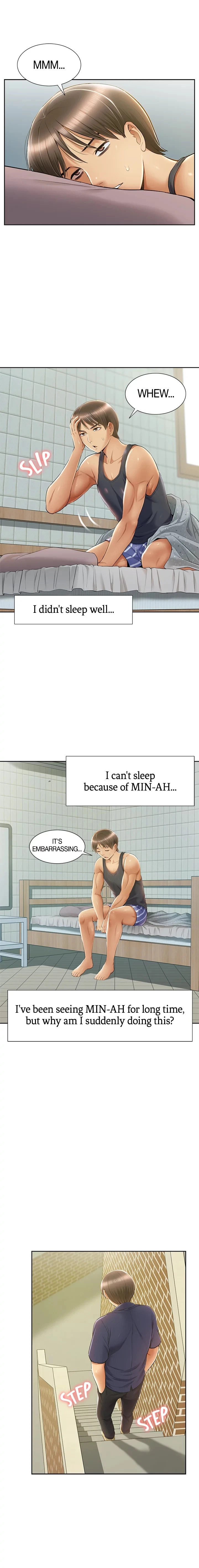 Twin Takes - Chapter 15 - photo - 9