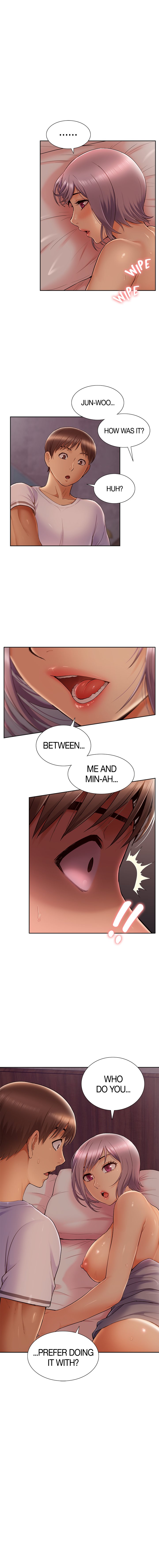 Twin Takes - Chapter 28 - photo - 1