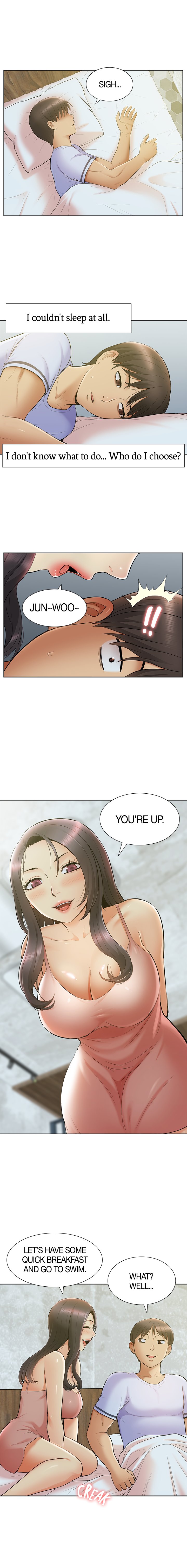 Twin Takes - Chapter 28 - photo - 11