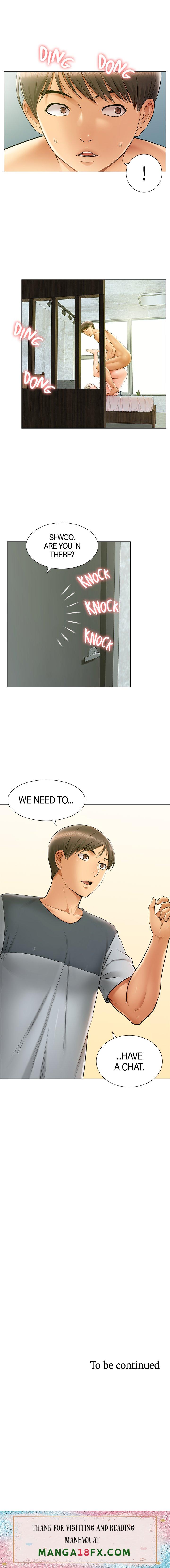 Twin Takes - Chapter 28 - photo - 18
