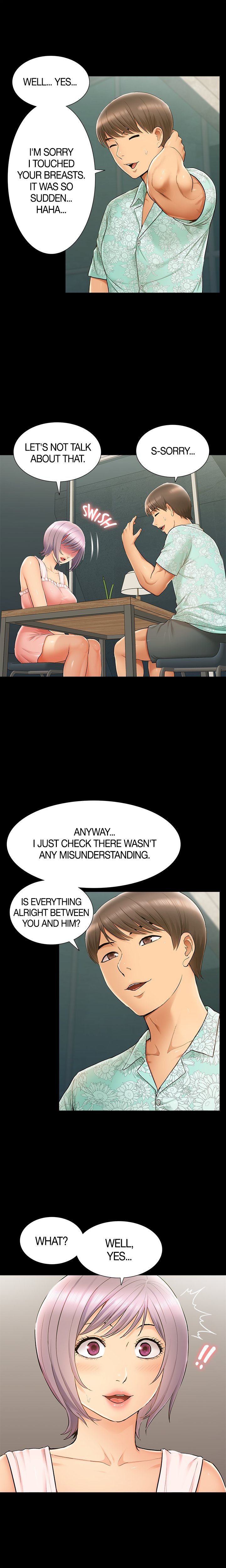 Twin Takes - Chapter 28 - photo - 3