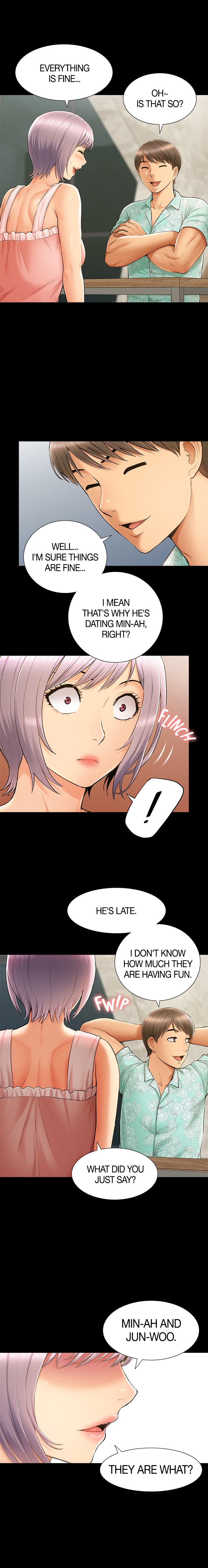 Twin Takes - Chapter 28 - photo - 4