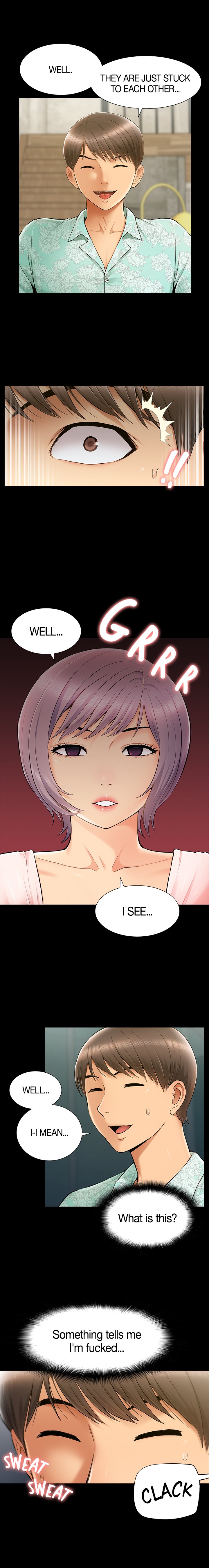 Twin Takes - Chapter 28 - photo - 5