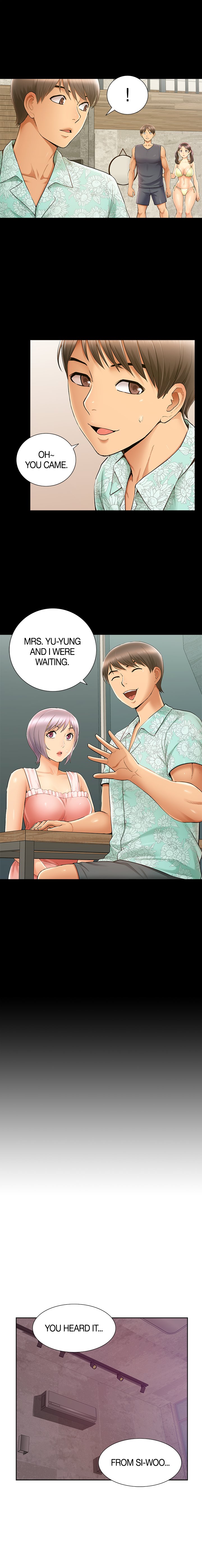 Twin Takes - Chapter 28 - photo - 6