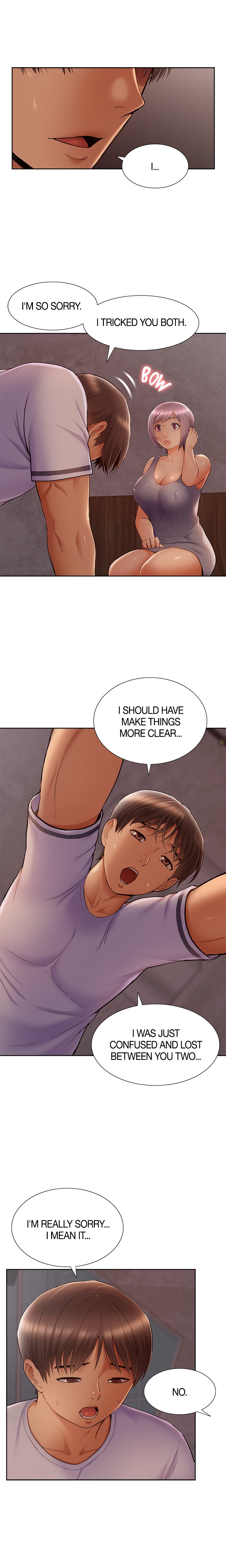 Twin Takes - Chapter 28 - photo - 8