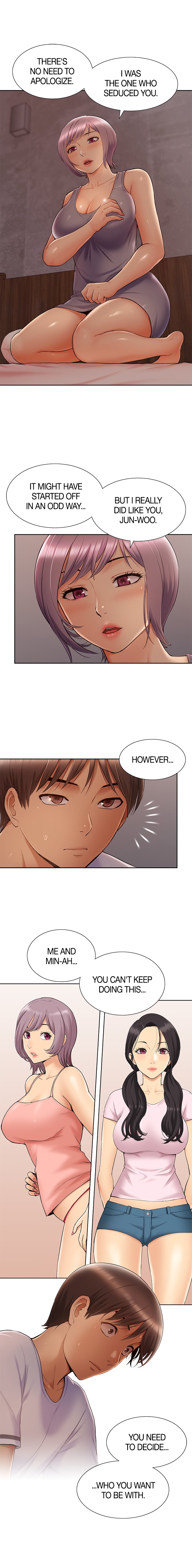 Twin Takes - Chapter 28 - photo - 9