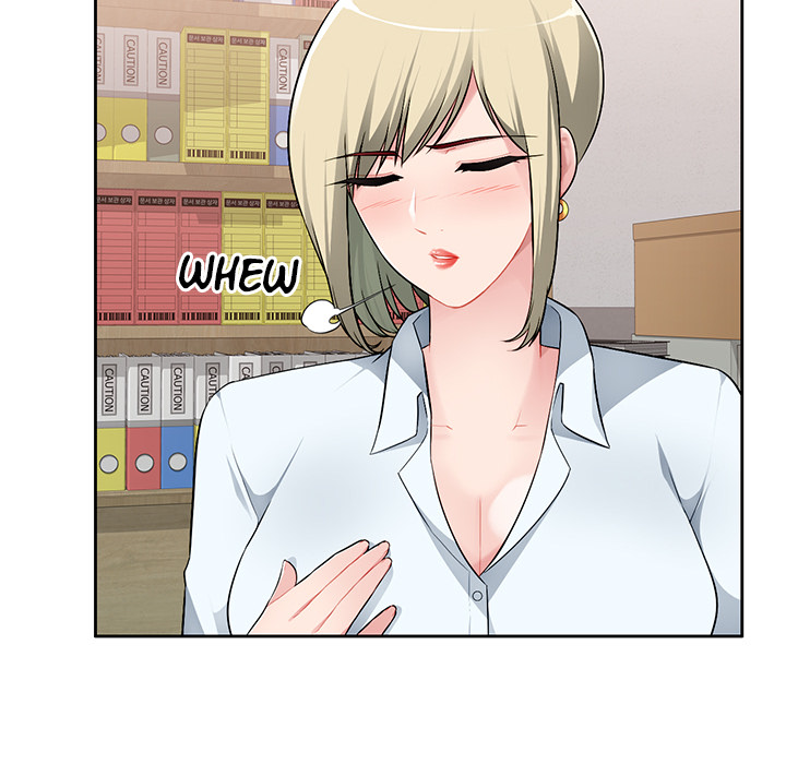 Boss Around - Chapter 2 - photo - 58