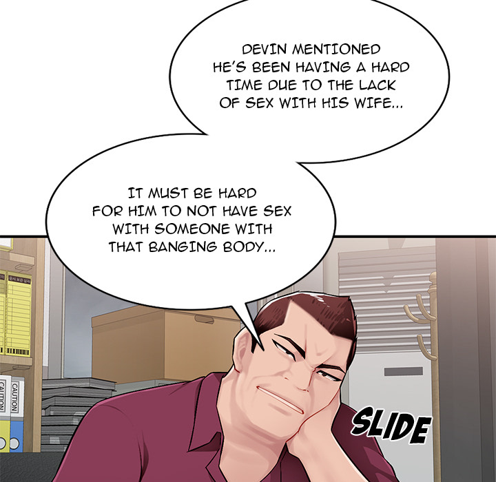 Boss Around - Chapter 2 - photo - 78
