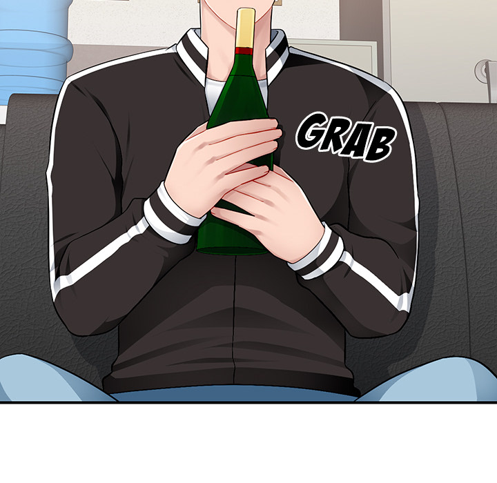 Boss Around - Chapter 2 - photo - 98