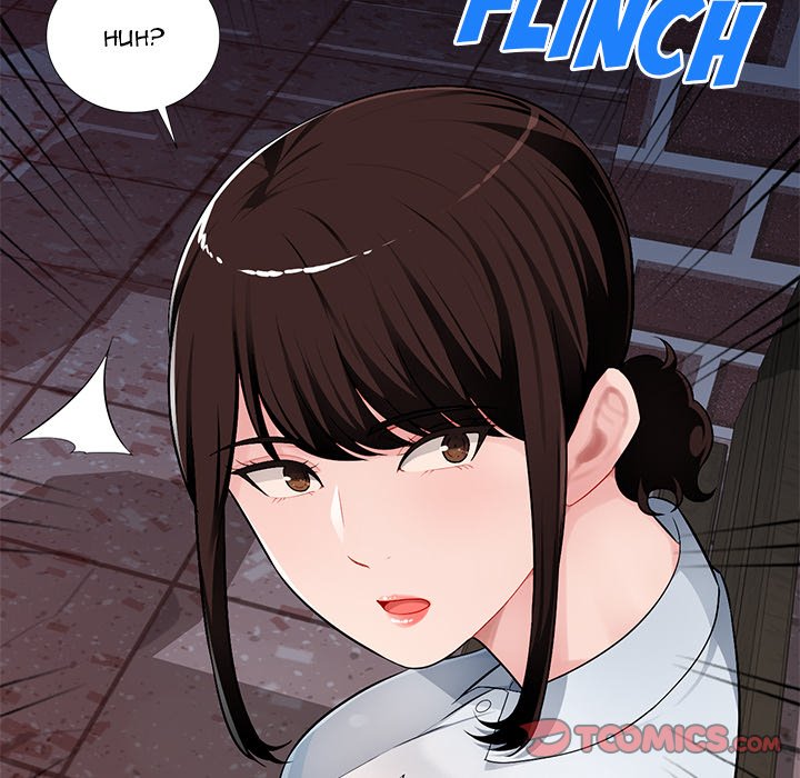 Boss Around - Chapter 4 - photo - 12