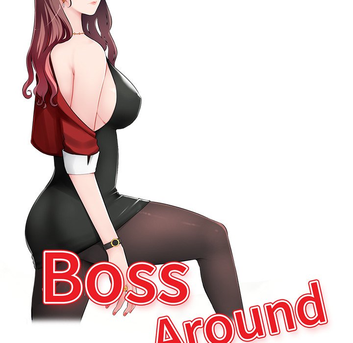 Boss Around - Chapter 4 - photo - 15