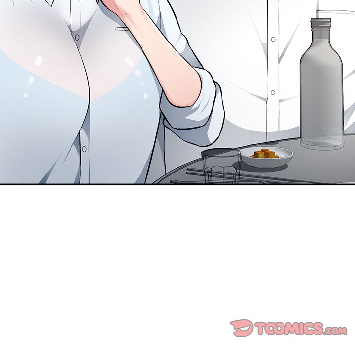 Boss Around - Chapter 4 - photo - 48