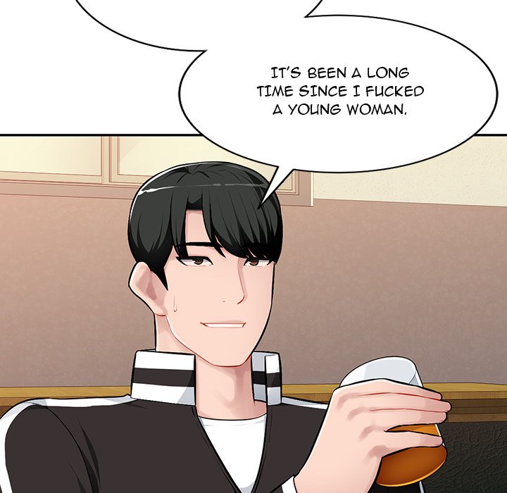 Boss Around - Chapter 4 - photo - 89